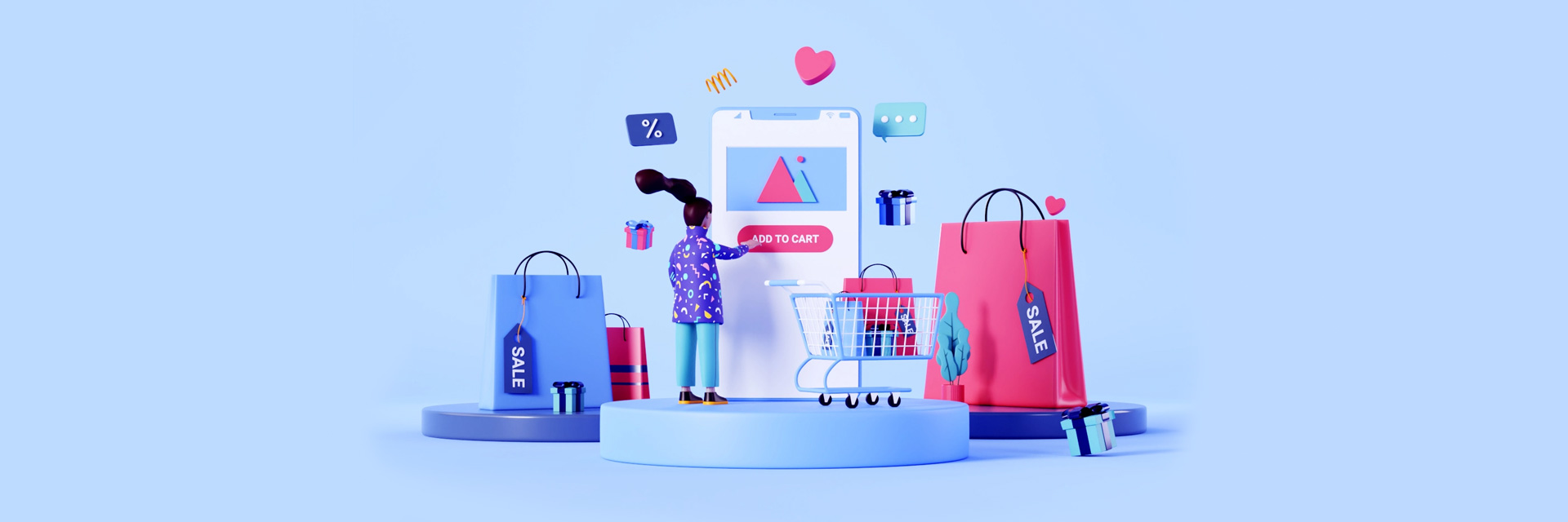 Ecommerce Marketing